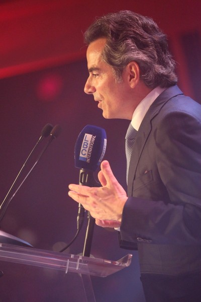 Product of the Year Awards Night